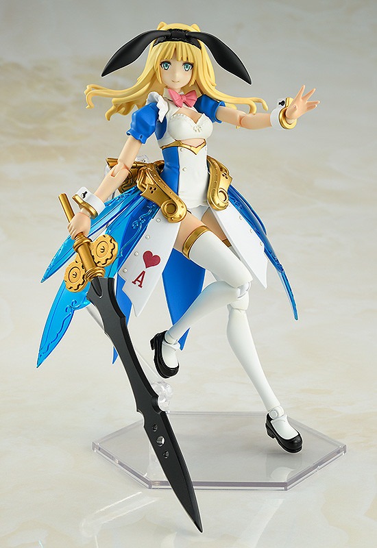 Guilty Princess - Guilty Princess Maidroid Alice GP-02